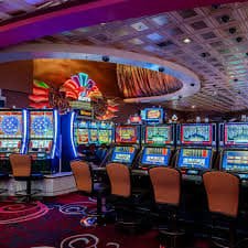 rich fish VIP Live Casino အထူး Table ဝင်ခွင့်