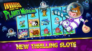 Slots ဂိမ်းများ rich fish